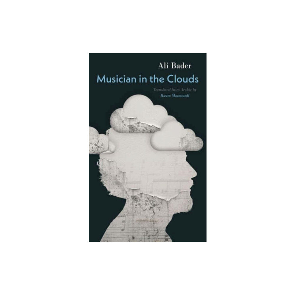 Georgetown University Press Musician in the Clouds (häftad, eng)