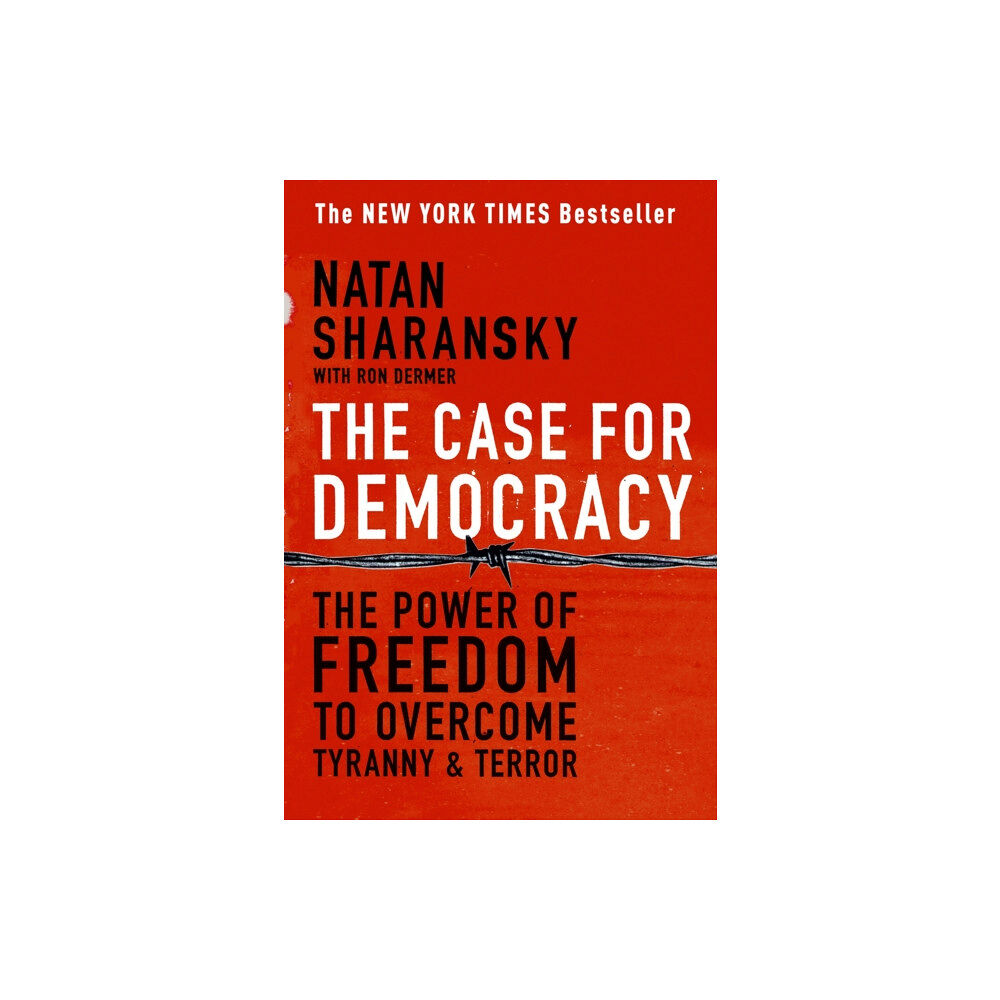 PublicAffairs,U.S. The Case For Democracy (häftad, eng)