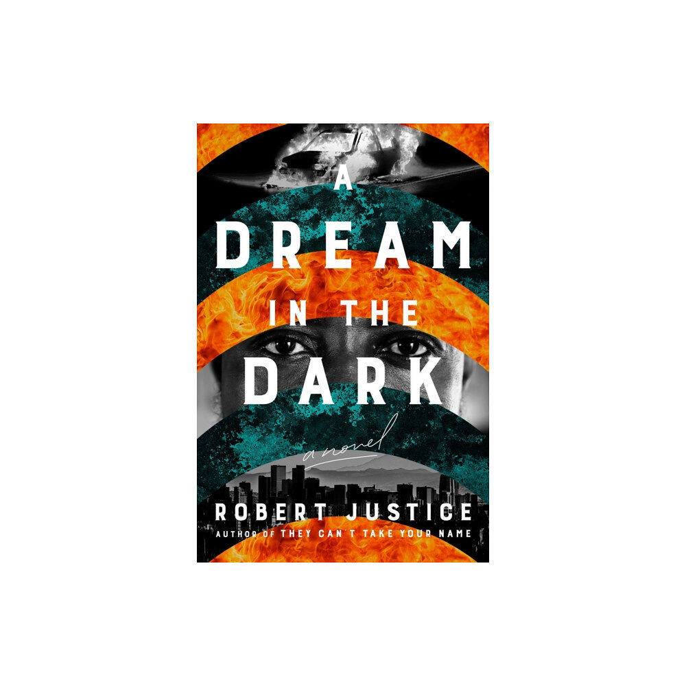 Crooked Lane Books A Dream in the Dark (inbunden, eng)