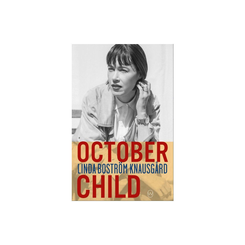 World Editions Ltd October Child (häftad, eng)