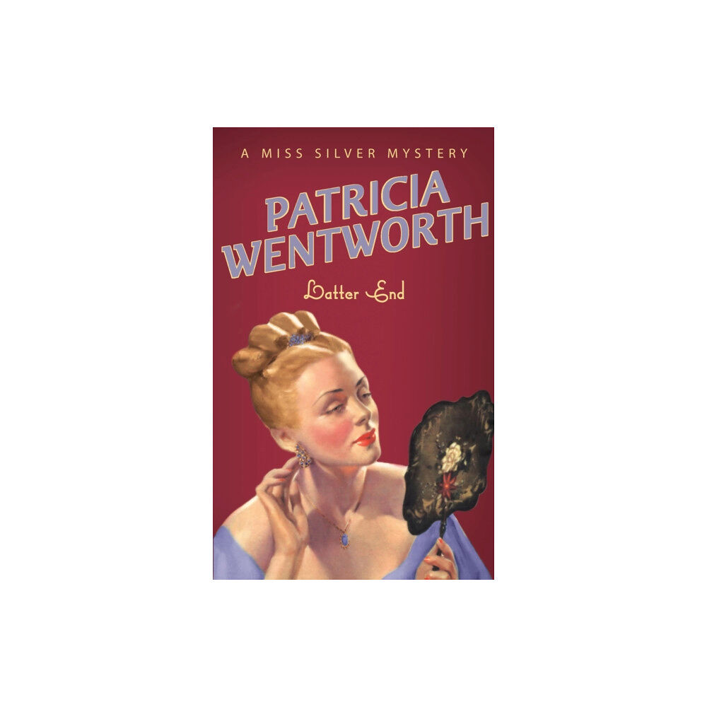 Hodder & Stoughton Latter End (häftad, eng)