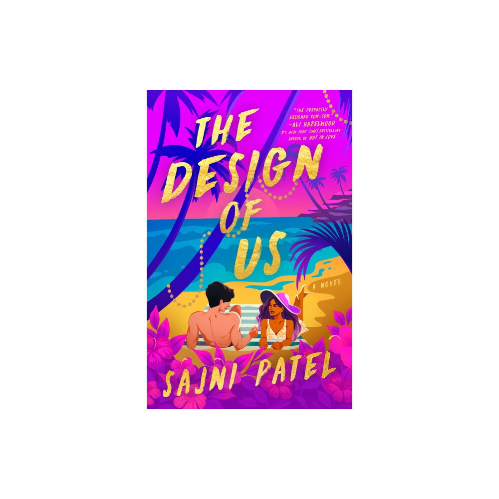 Penguin Putnam Inc The Design Of Us (häftad, eng)