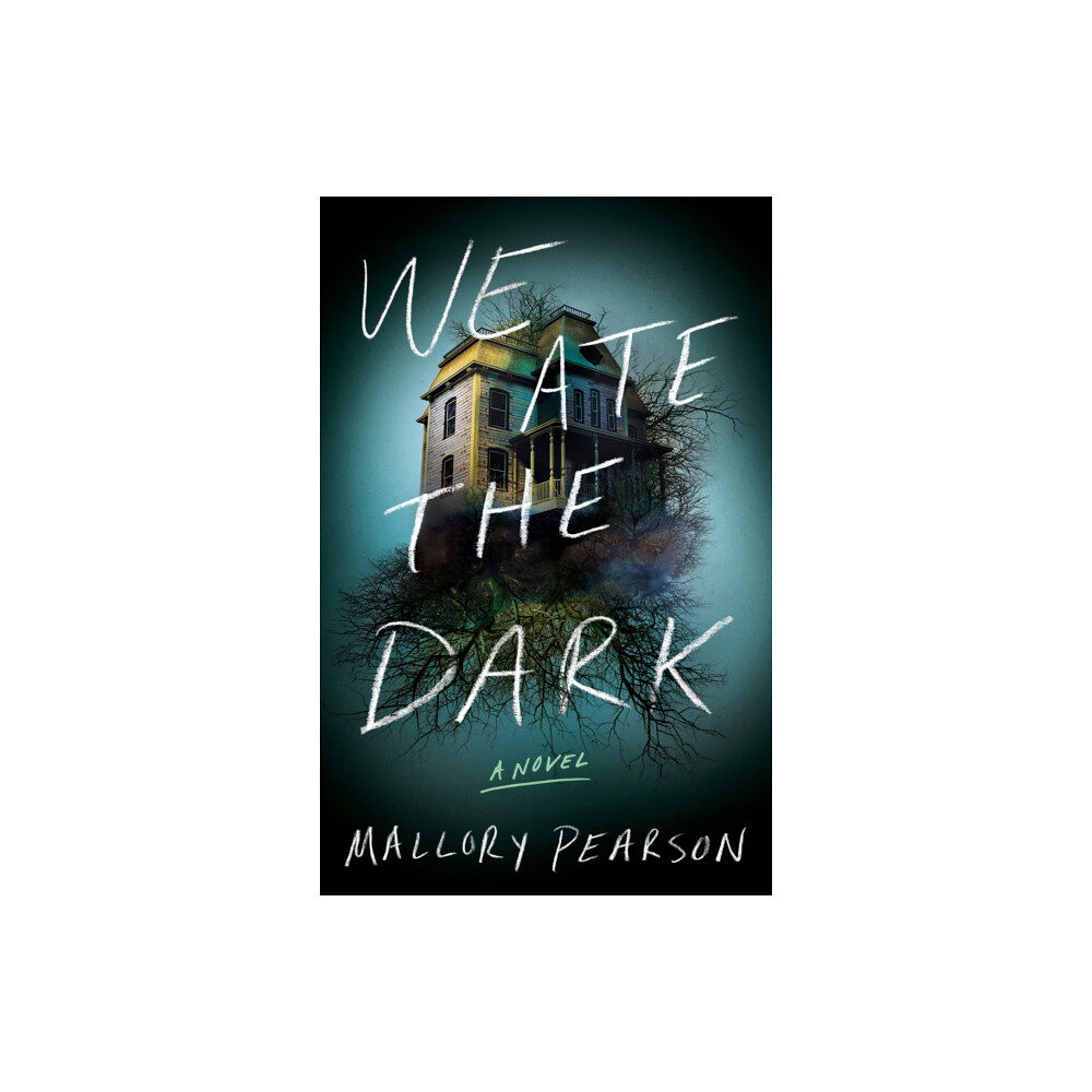 Amazon Publishing We Ate the Dark (häftad, eng)