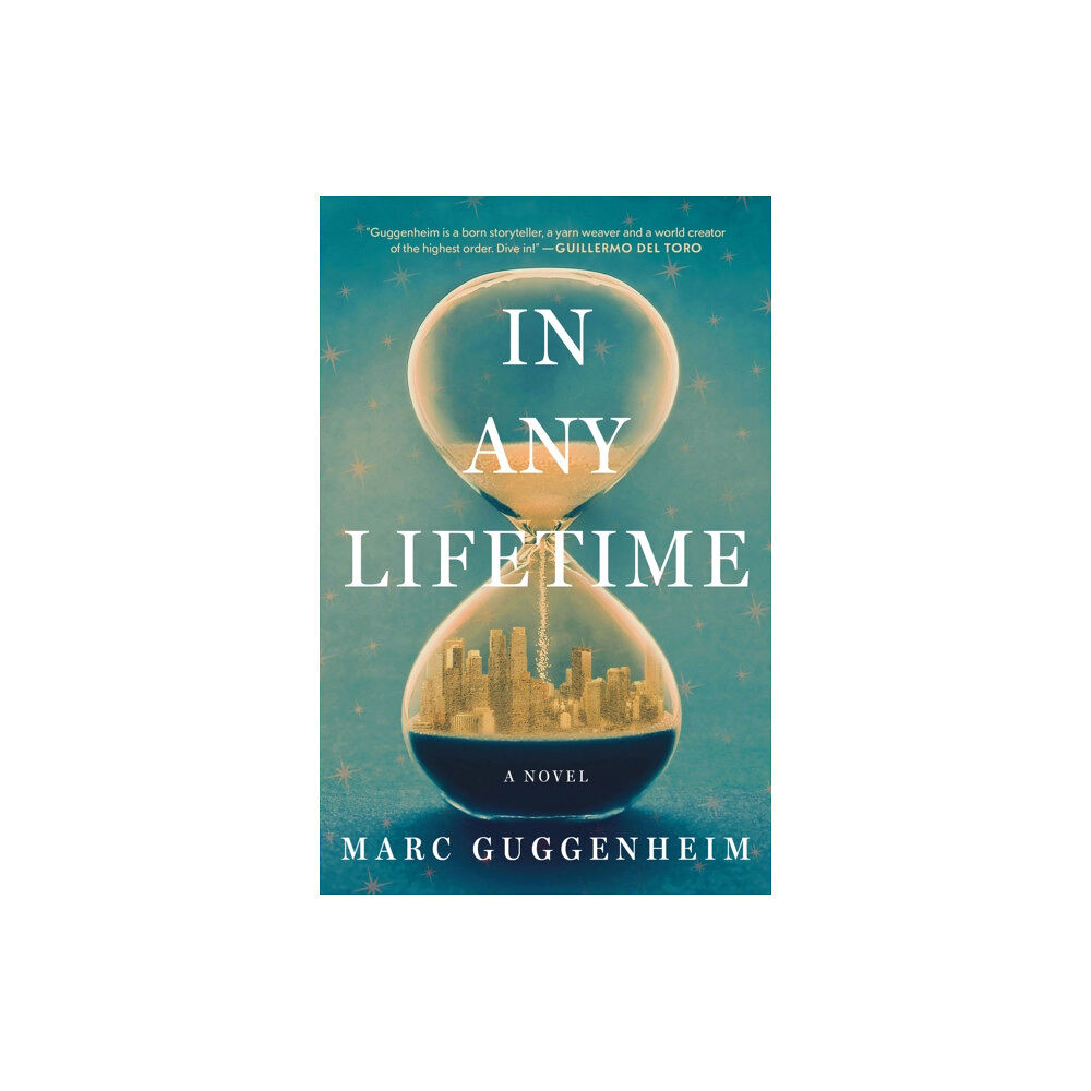 Amazon Publishing In Any Lifetime (häftad, eng)