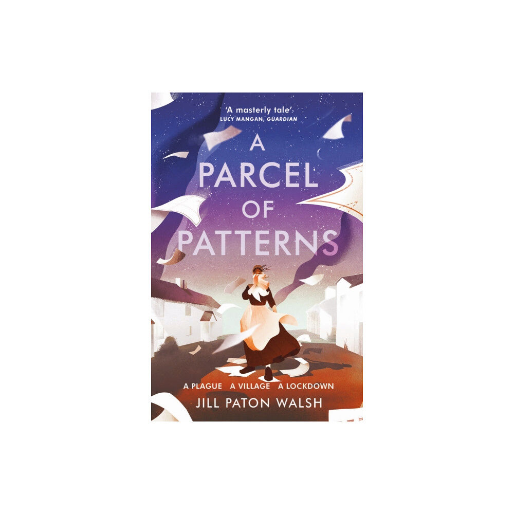 Vintage Publishing A Parcel of Patterns (häftad, eng)