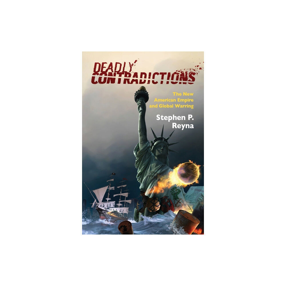 Berghahn Books Deadly Contradictions (häftad, eng)