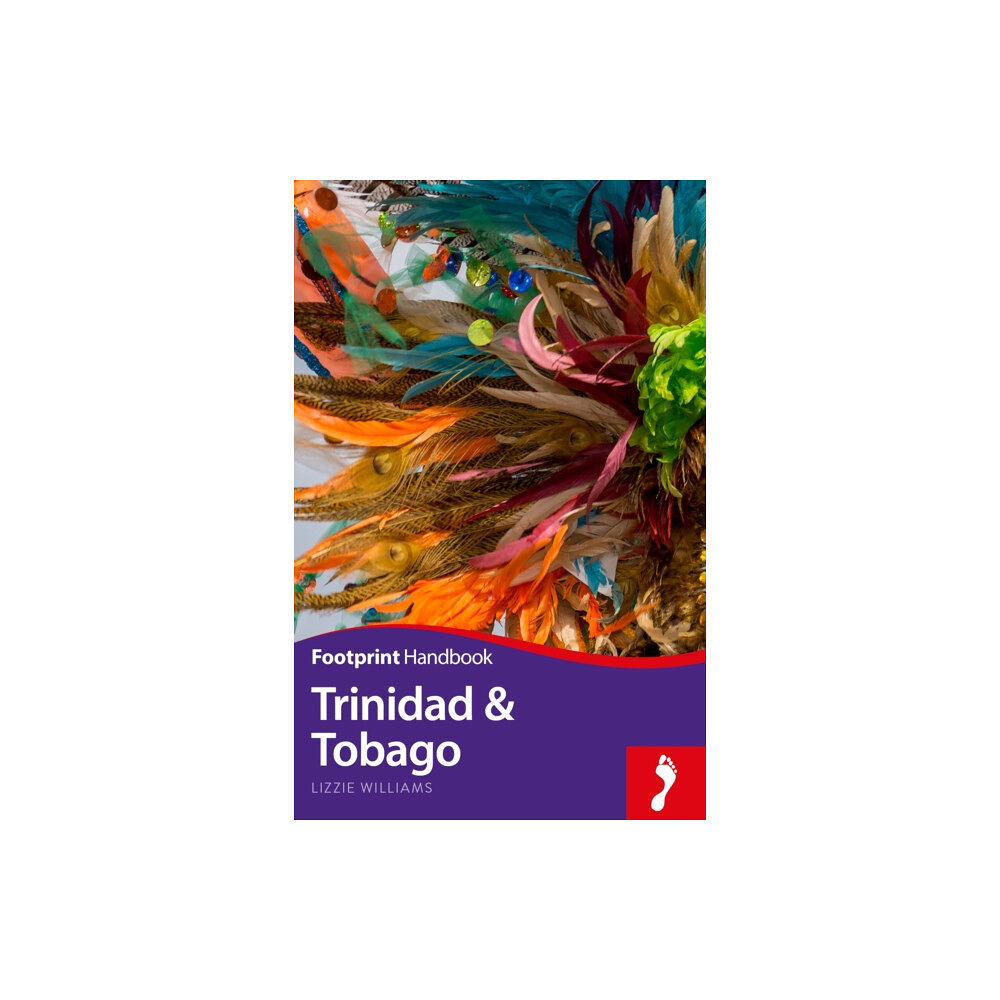 Bradt Travel Guides Trinidad and Tobago (häftad, eng)