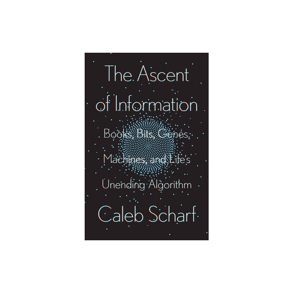 Penguin Putnam Inc The Ascent Of Information (inbunden, eng)