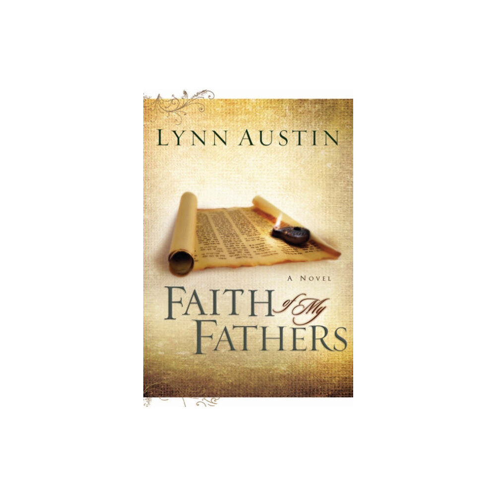 Baker publishing group Faith of My Fathers (häftad, eng)