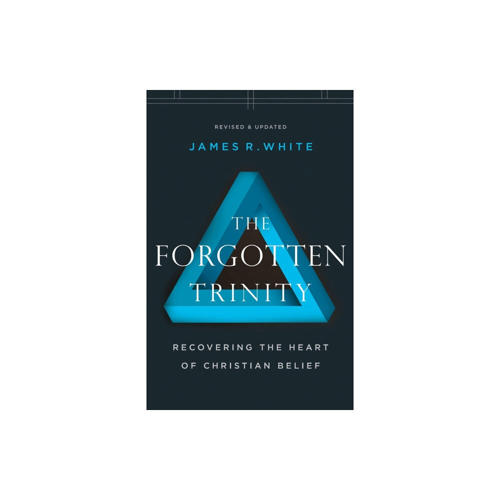 Baker publishing group The Forgotten Trinity – Recovering the Heart of Christian Belief (häftad, eng)