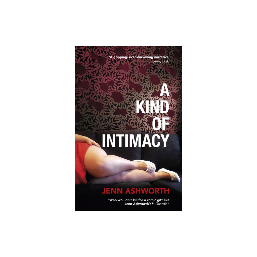 Hodder & Stoughton A Kind of Intimacy (häftad, eng)