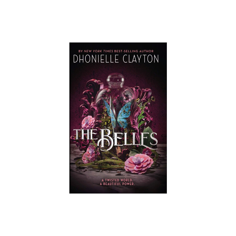 Orion Publishing Co The Belles (häftad, eng)