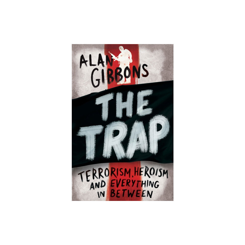Hachette Children's Group The Trap (häftad, eng)