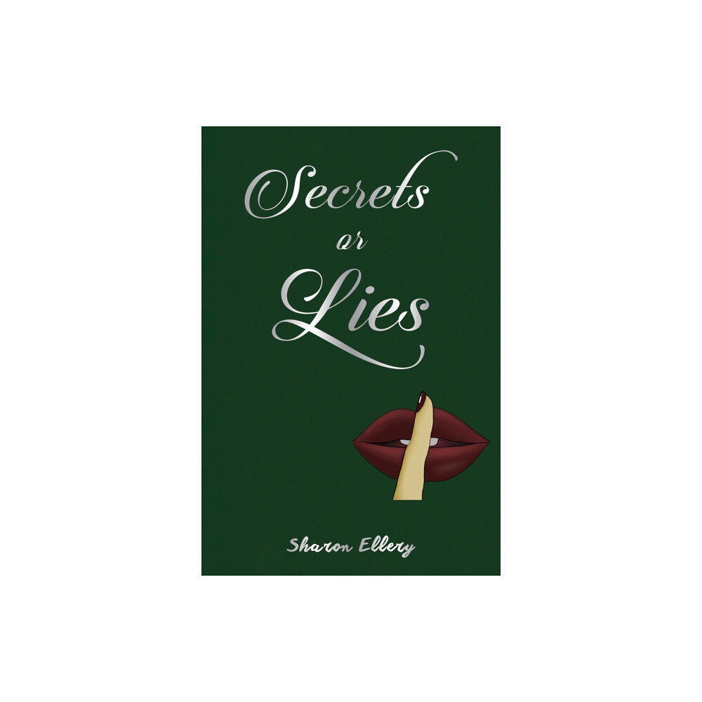 Austin Macauley Publishers Secrets or Lies (häftad, eng)