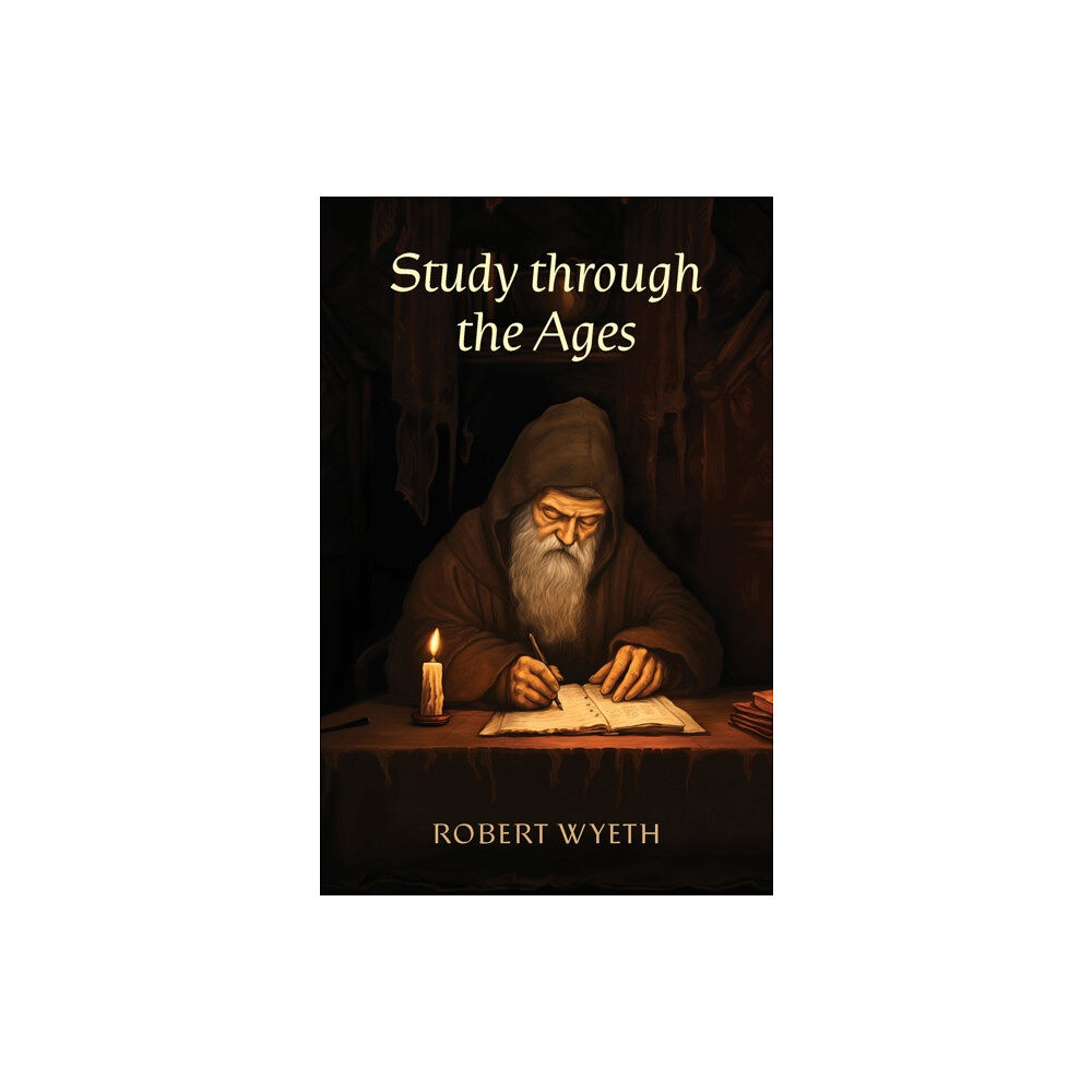 Austin Macauley Publishers Study through the Ages (häftad, eng)