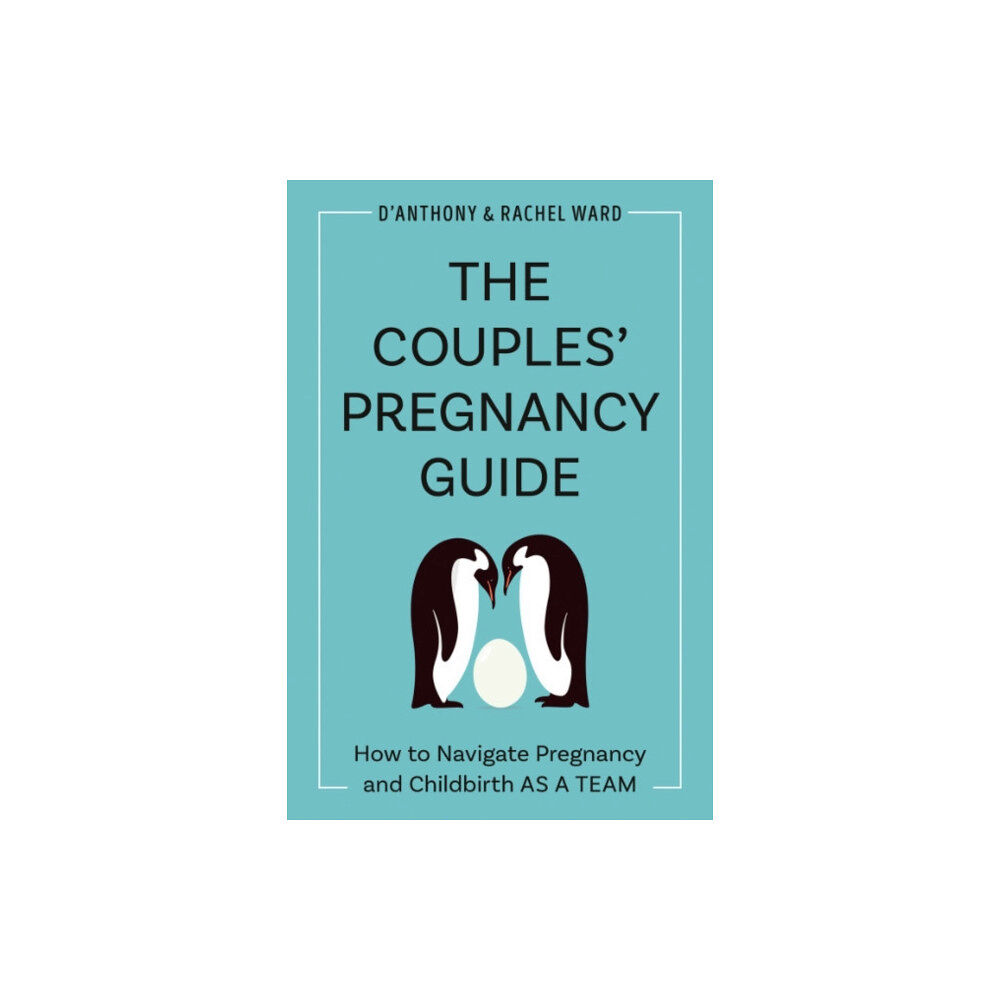 Random House USA Inc The Couple's Pregnancy Guide (häftad, eng)