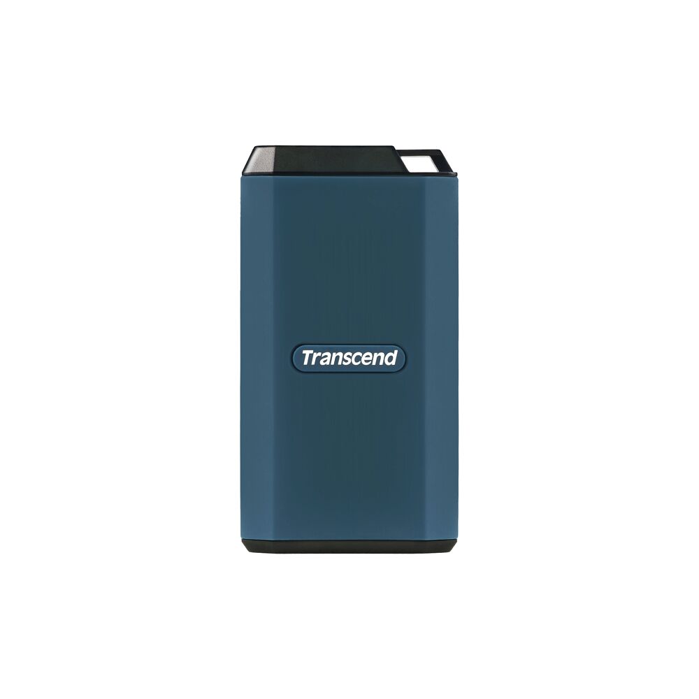 Transcend Transcend SSD ESD410C IPX5 (USB 20Gbps, Type C) Rugged and Water-Resistant, 2TB