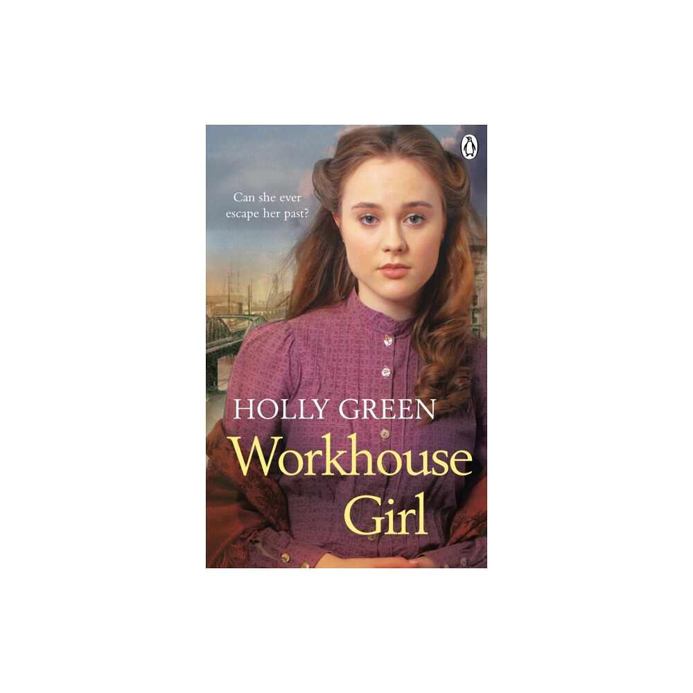 Ebury Publishing Workhouse Girl (häftad, eng)