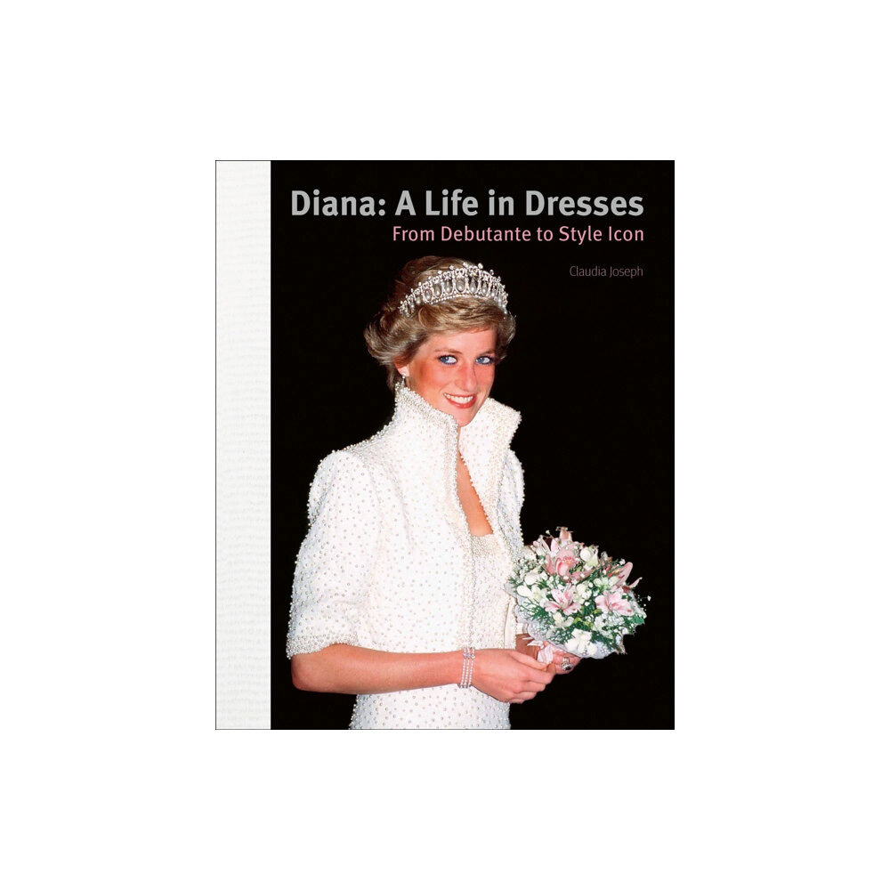 ACC Art Books Diana: A Life in Dresses (inbunden, eng)