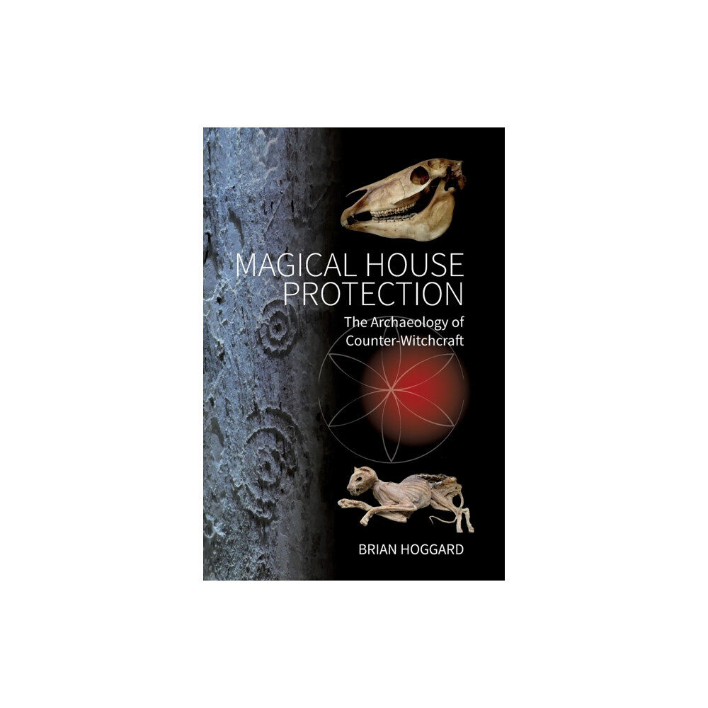 Berghahn Books Magical House Protection (häftad, eng)