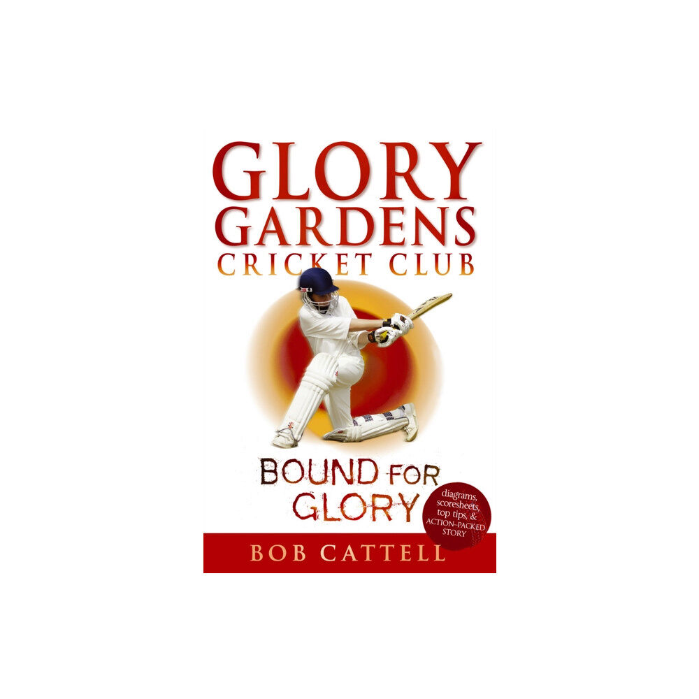 Penguin Random House Children's UK Glory Gardens 2 - Bound For Glory (häftad, eng)