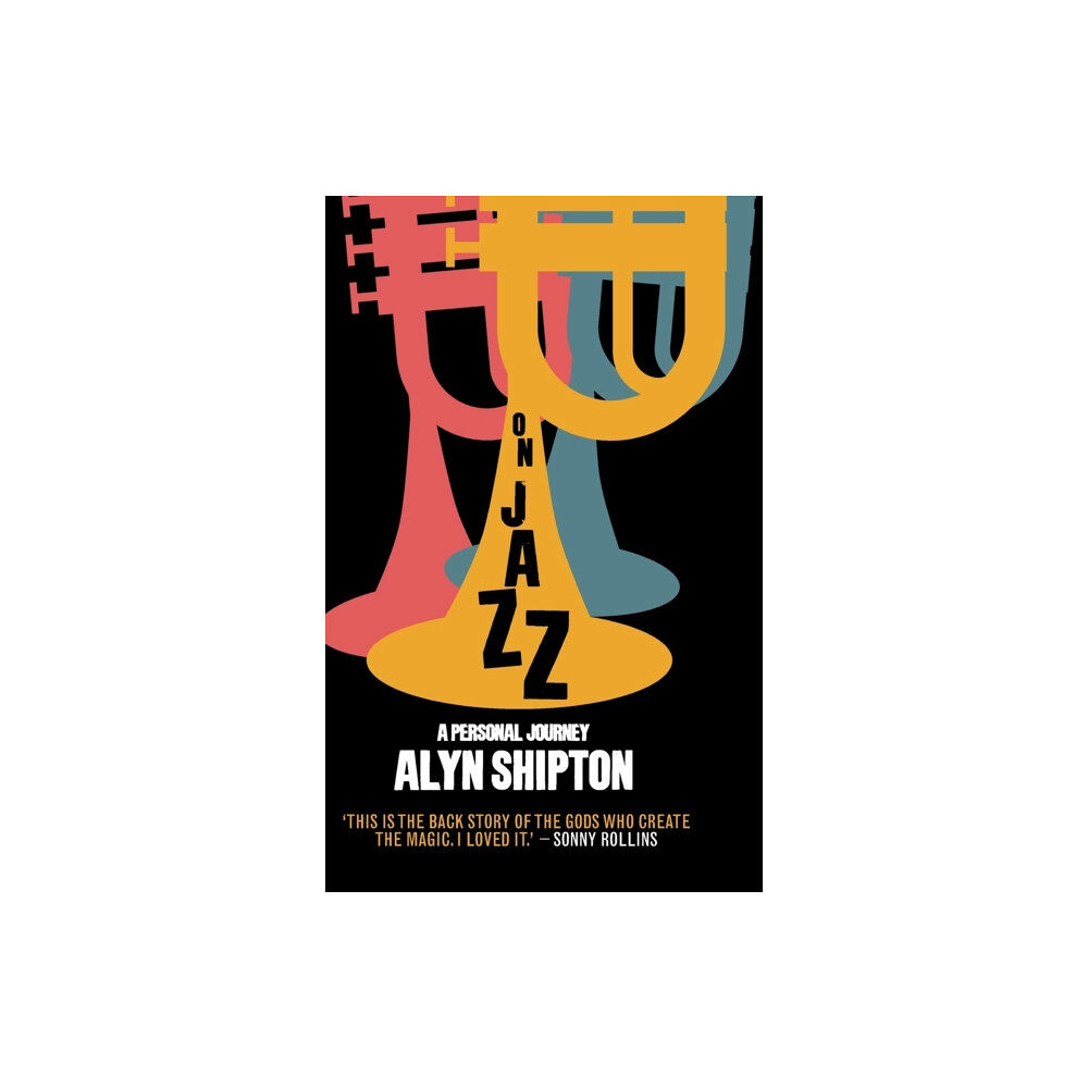 Cambridge University Press On Jazz (inbunden, eng)