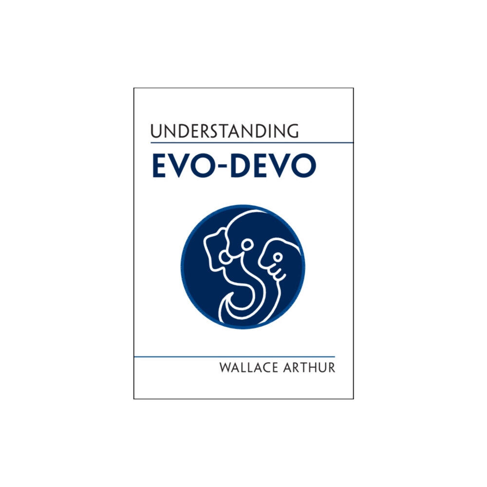 Cambridge University Press Understanding Evo-Devo (häftad, eng)