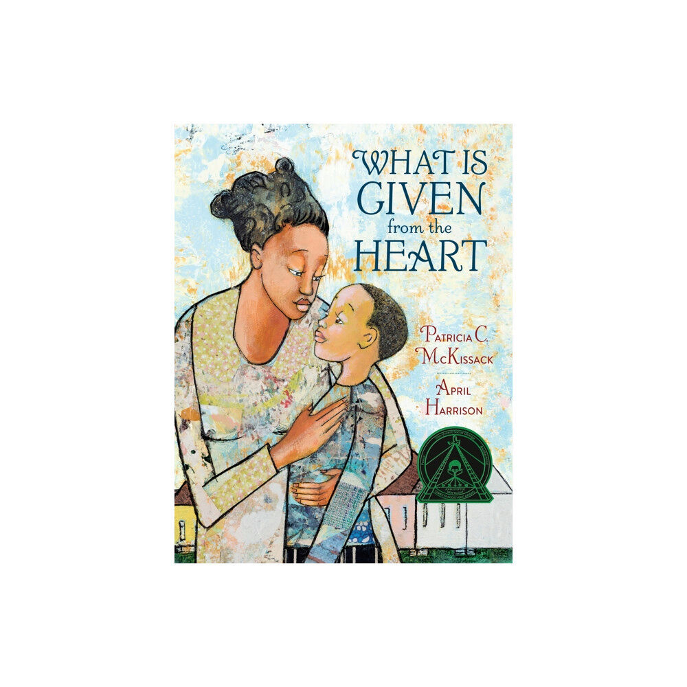 Random House USA Inc What Is Given From The Heart (inbunden, eng)