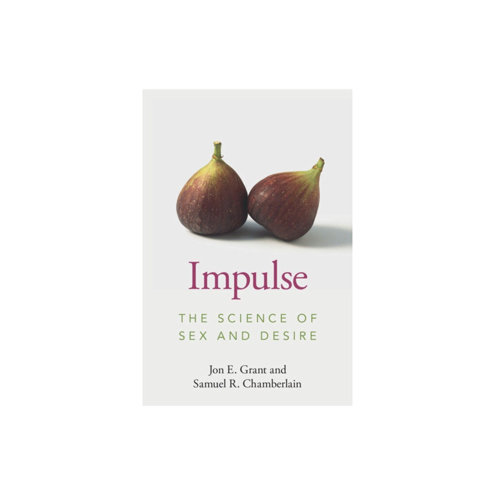 Cambridge University Press Impulse (häftad, eng)