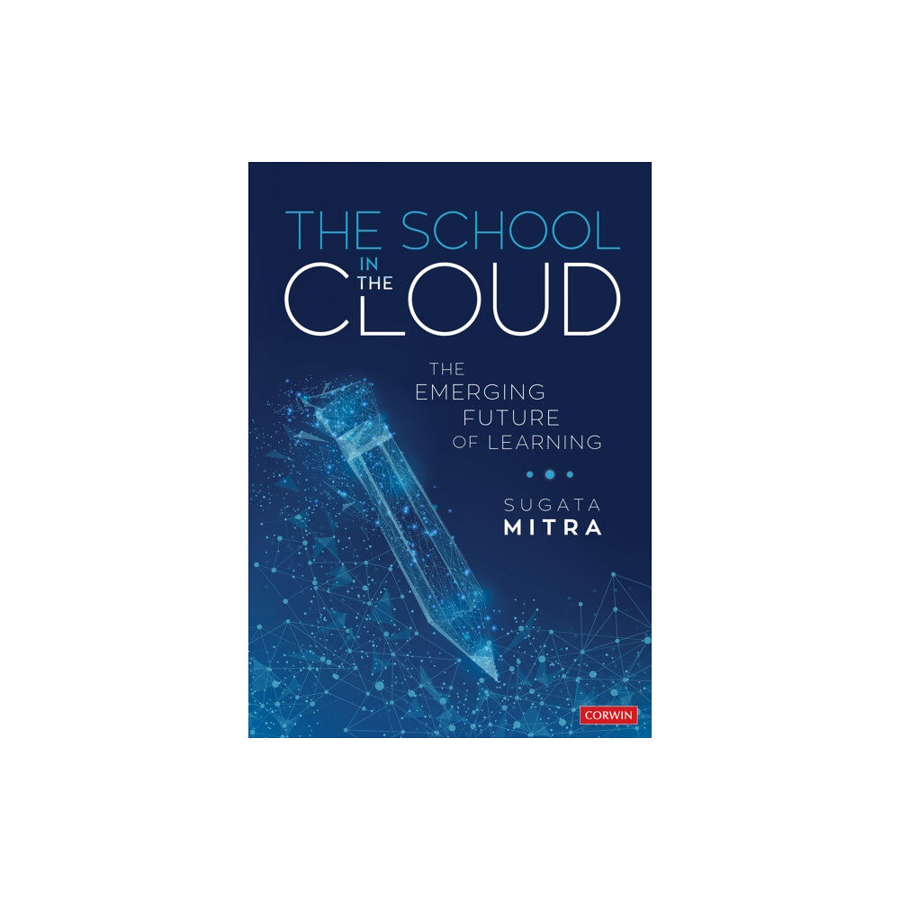 Sage publications inc The School in the Cloud (häftad, eng)