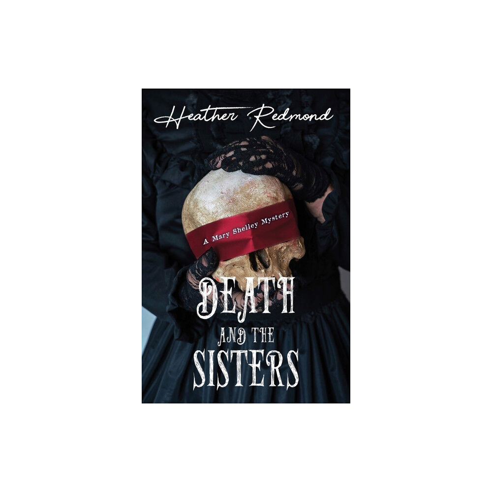 Kensington Publishing Death and the Sisters (häftad, eng)