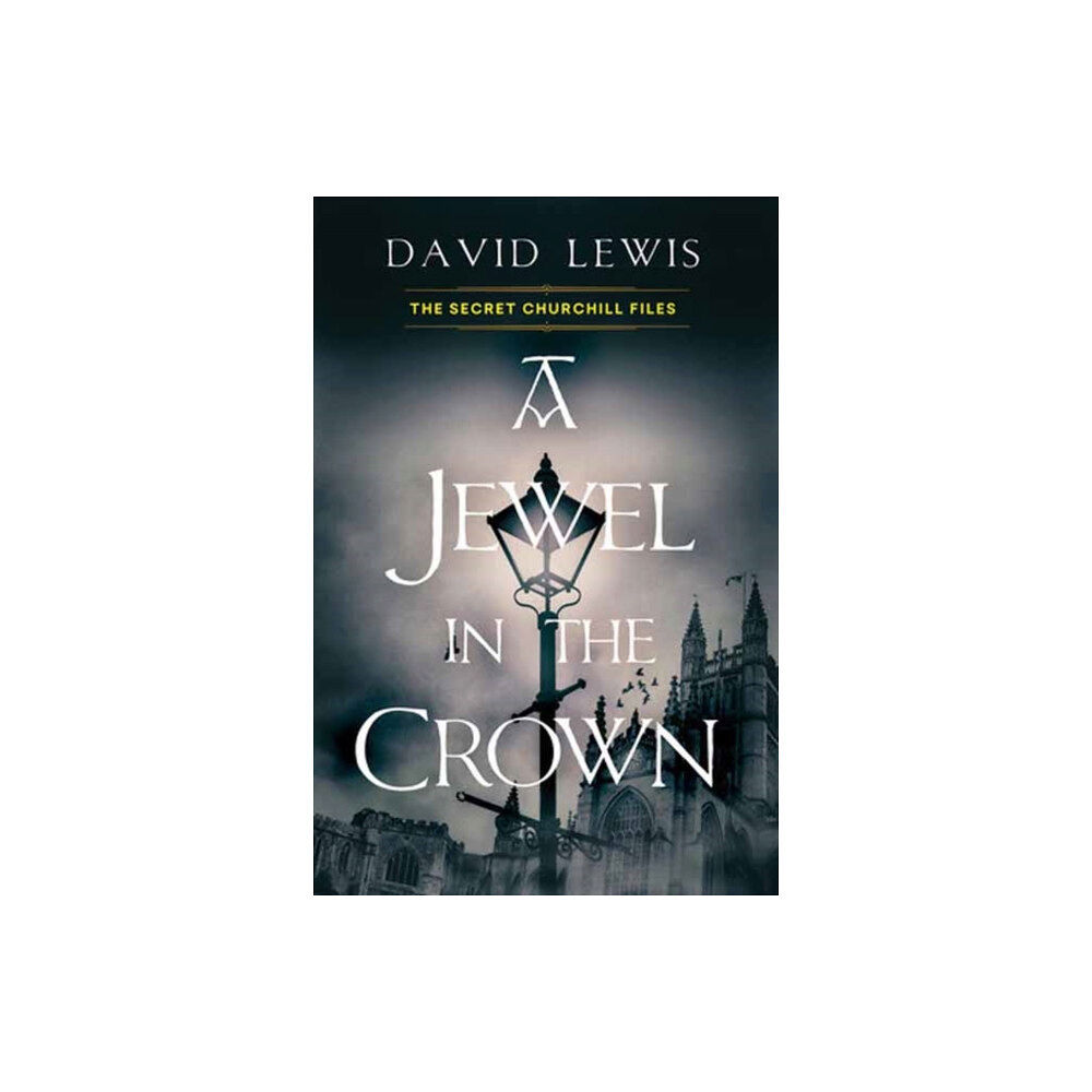 Kensington Publishing A Jewel in the Crown (inbunden, eng)