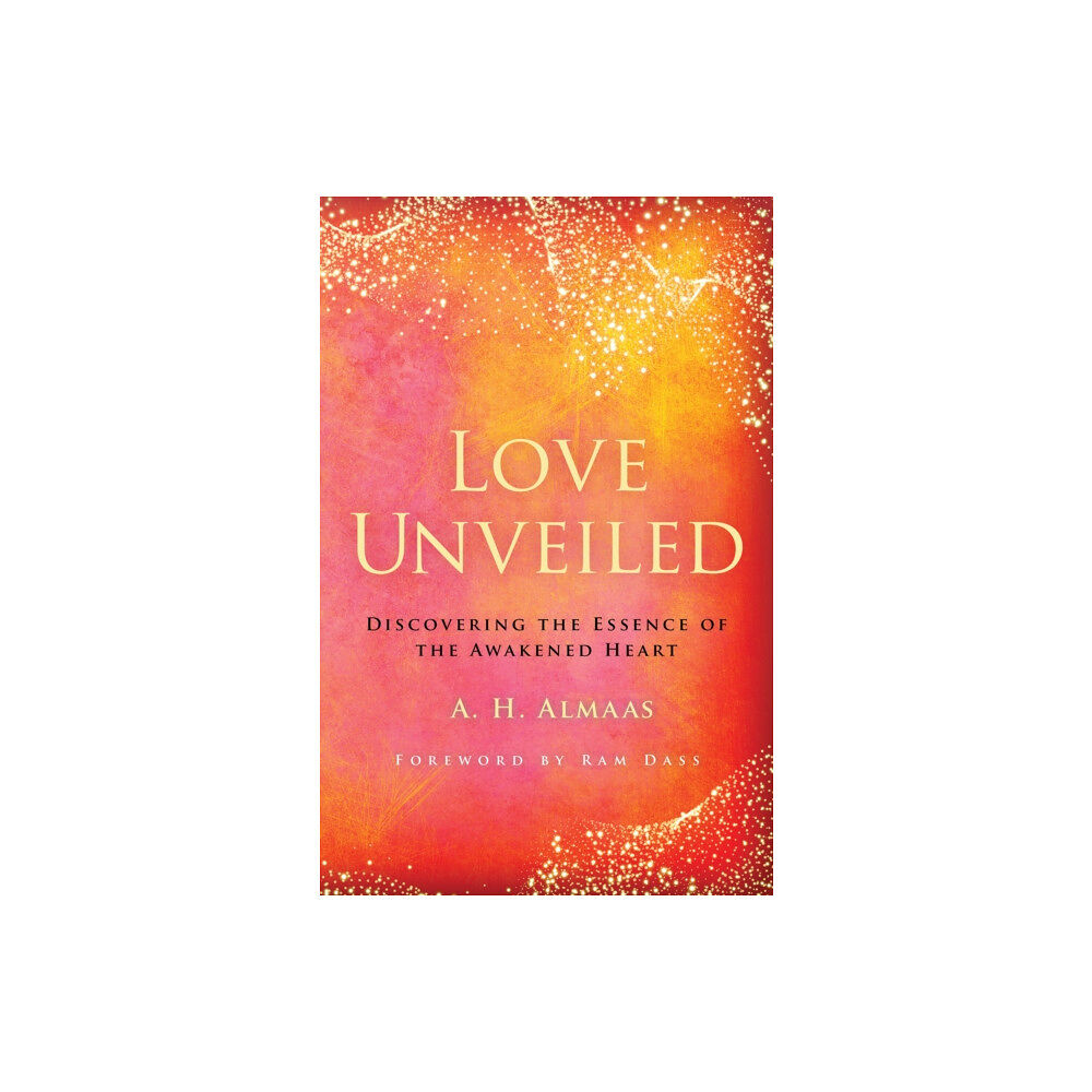 Shambhala Publications Inc Love Unveiled (häftad, eng)