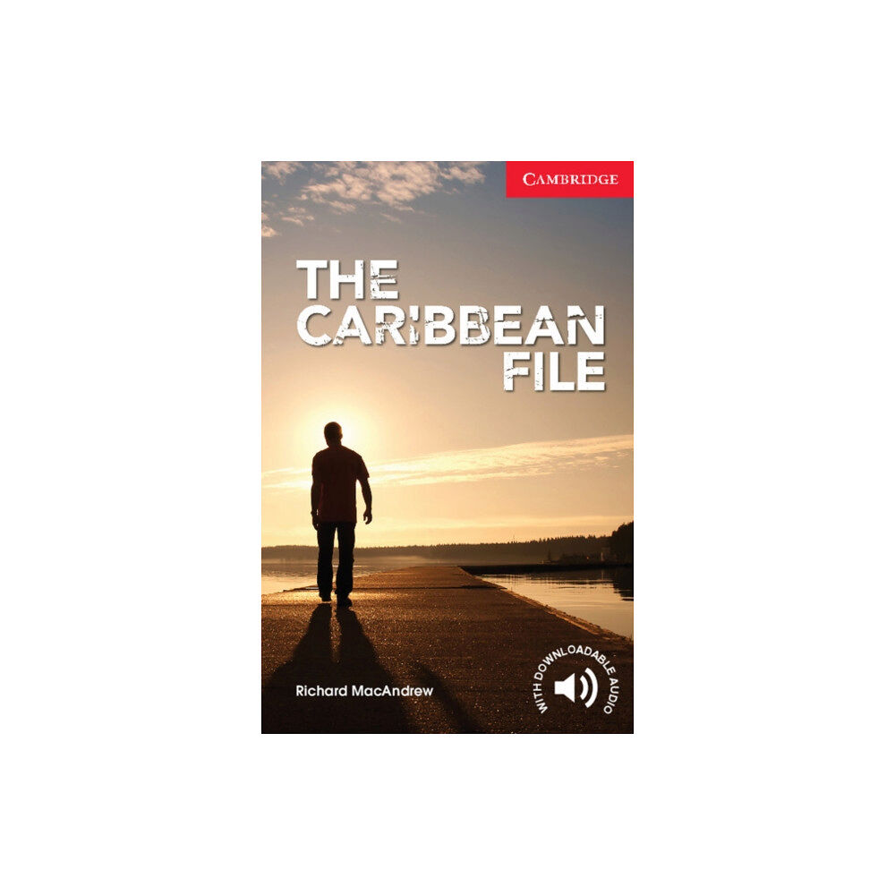 Cambridge University Press The Caribbean File Beginner/Elementary (häftad, eng)