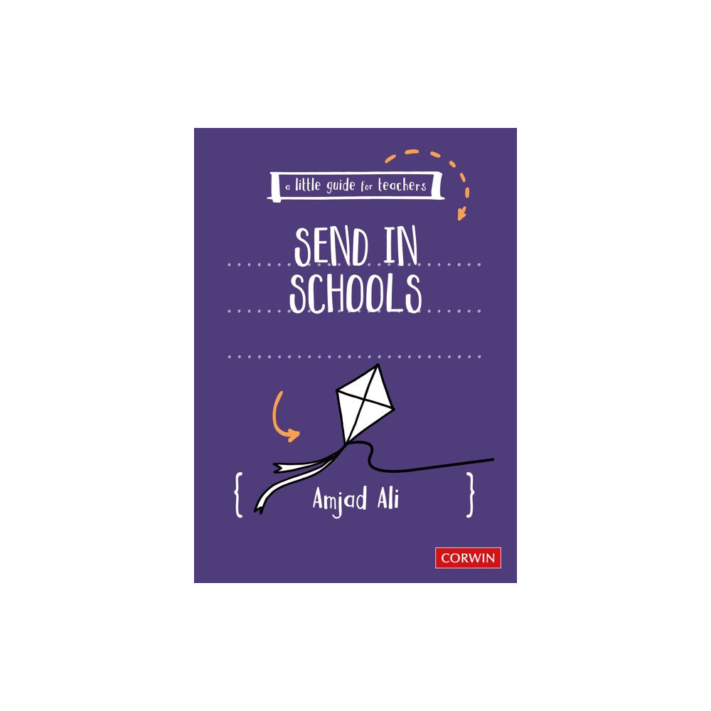 Sage Publications Ltd A Little Guide for Teachers: SEND in Schools (häftad, eng)