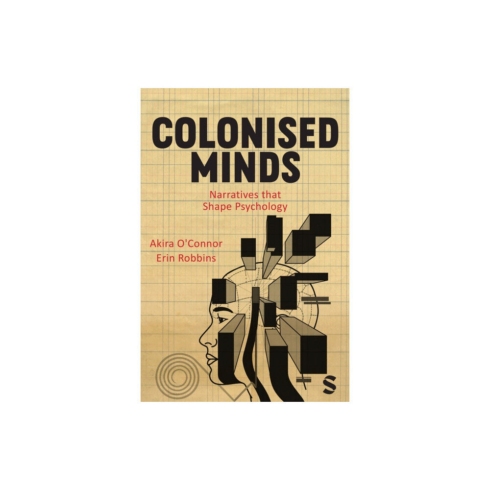 Sage Publications Ltd Colonised Minds (häftad, eng)