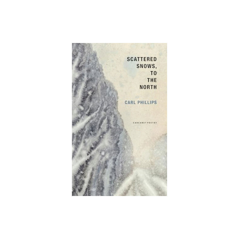 Carcanet Press Ltd Scattered Snows, to the North (häftad, eng)