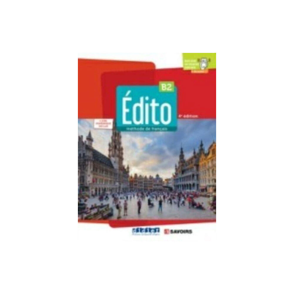 Didier Edito 2e  edition (häftad, fre)