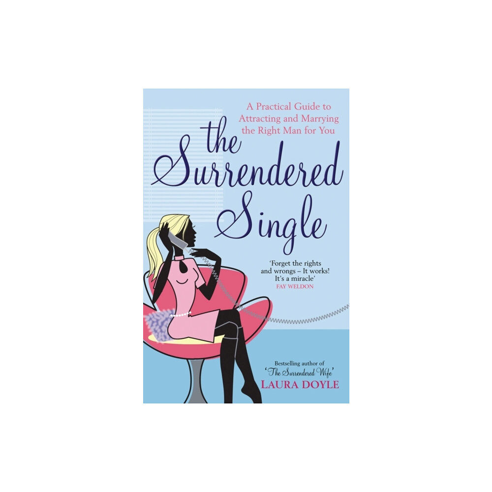 Simon & Schuster The Surrendered Single (häftad, eng)