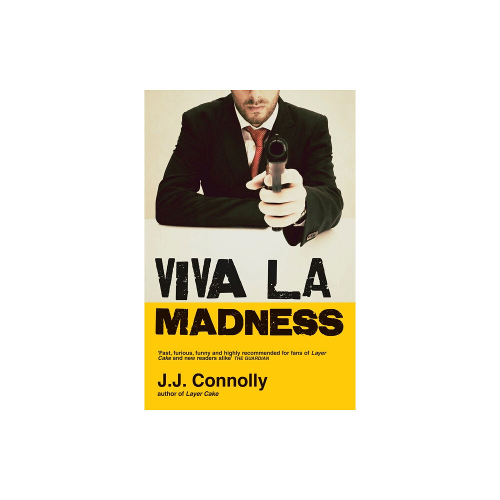 Duckworth Books Viva La Madness (häftad, eng)