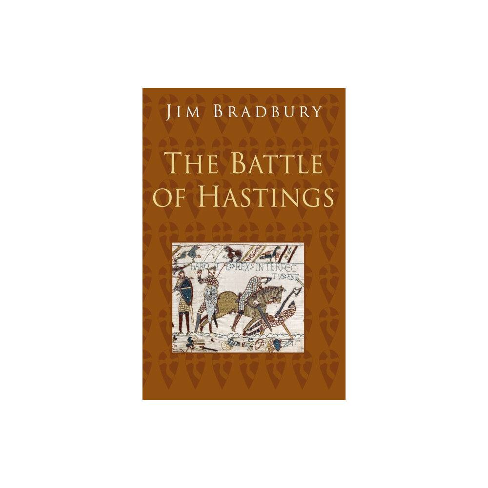 The History Press Ltd The Battle of Hastings: Classic Histories Series (häftad, eng)