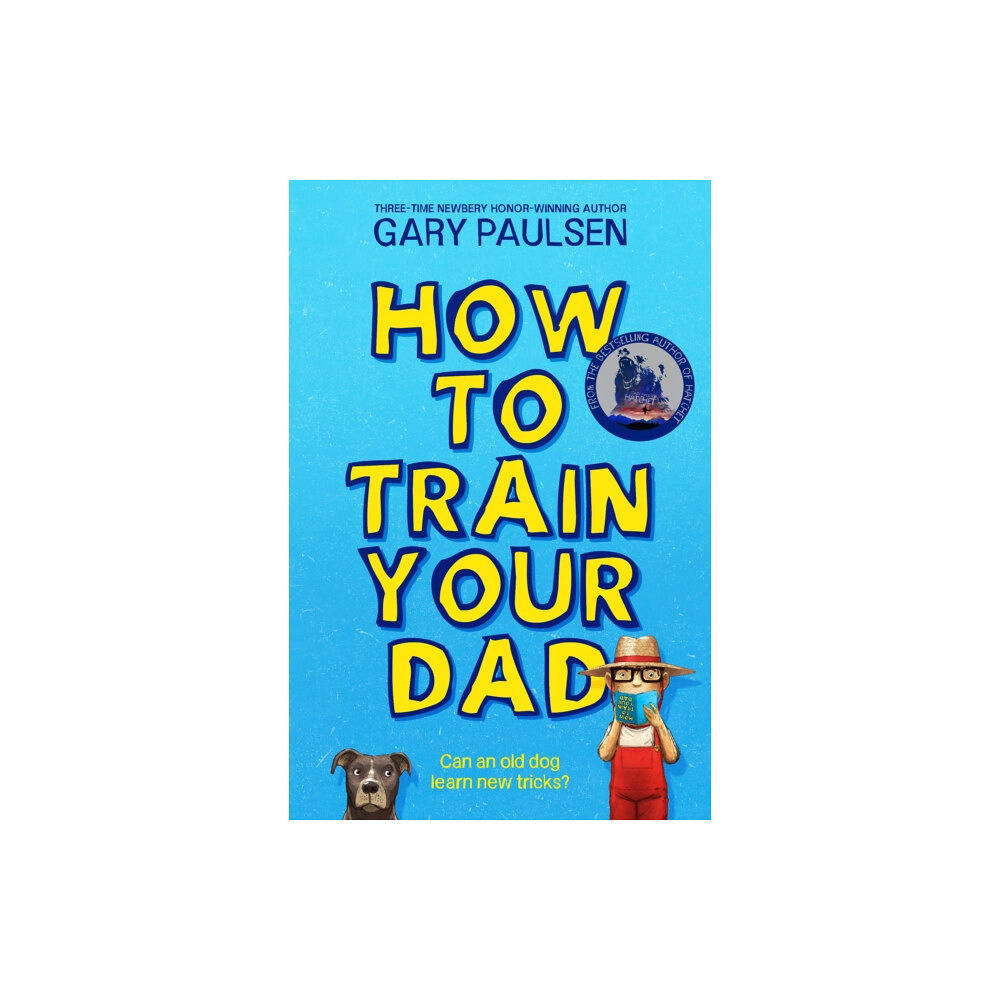 Pan Macmillan How to Train Your Dad (häftad, eng)