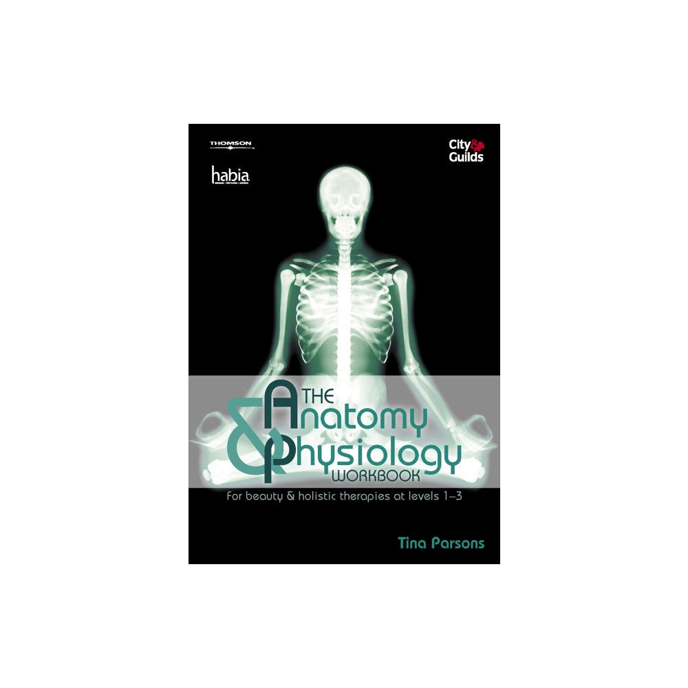 Cengage Learning EMEA The Anatomy & Physiology Workbook (häftad, eng)