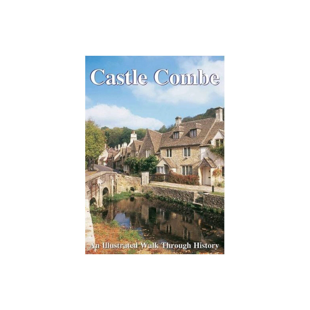 Reardon Publishing Castle Combe (häftad, eng)