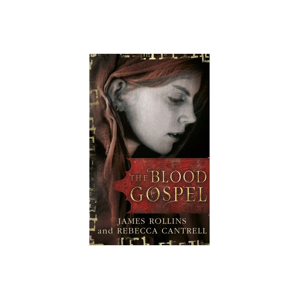 Orion Publishing Co The Blood Gospel (häftad, eng)