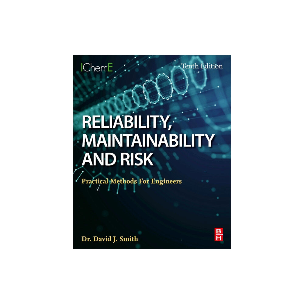 Elsevier - Health Sciences Division Reliability, Maintainability and Risk (häftad, eng)