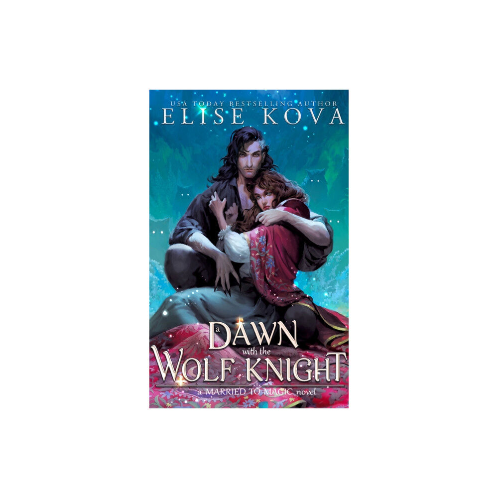 Orion Publishing Co A Dawn with the Wolf Knight (häftad, eng)