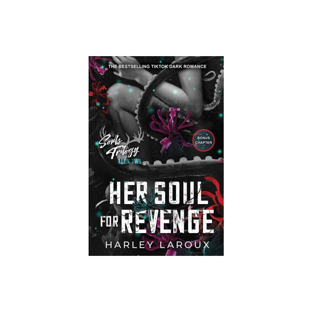 Kensington Publishing Her Soul for Revenge (häftad, eng)