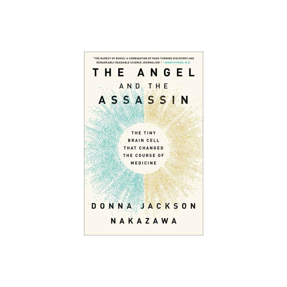 Random House USA Inc The Angel and the Assassin (häftad, eng)