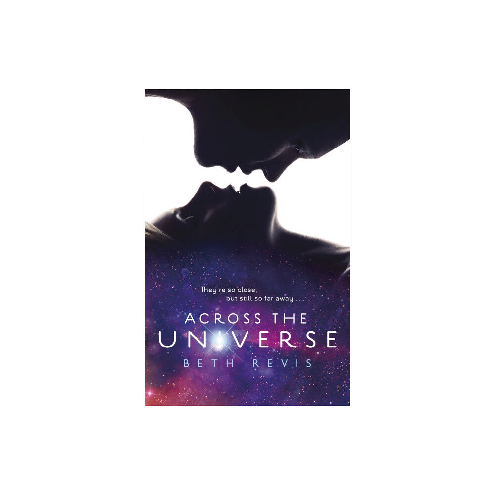 Penguin Random House Children's UK Across the Universe (häftad, eng)